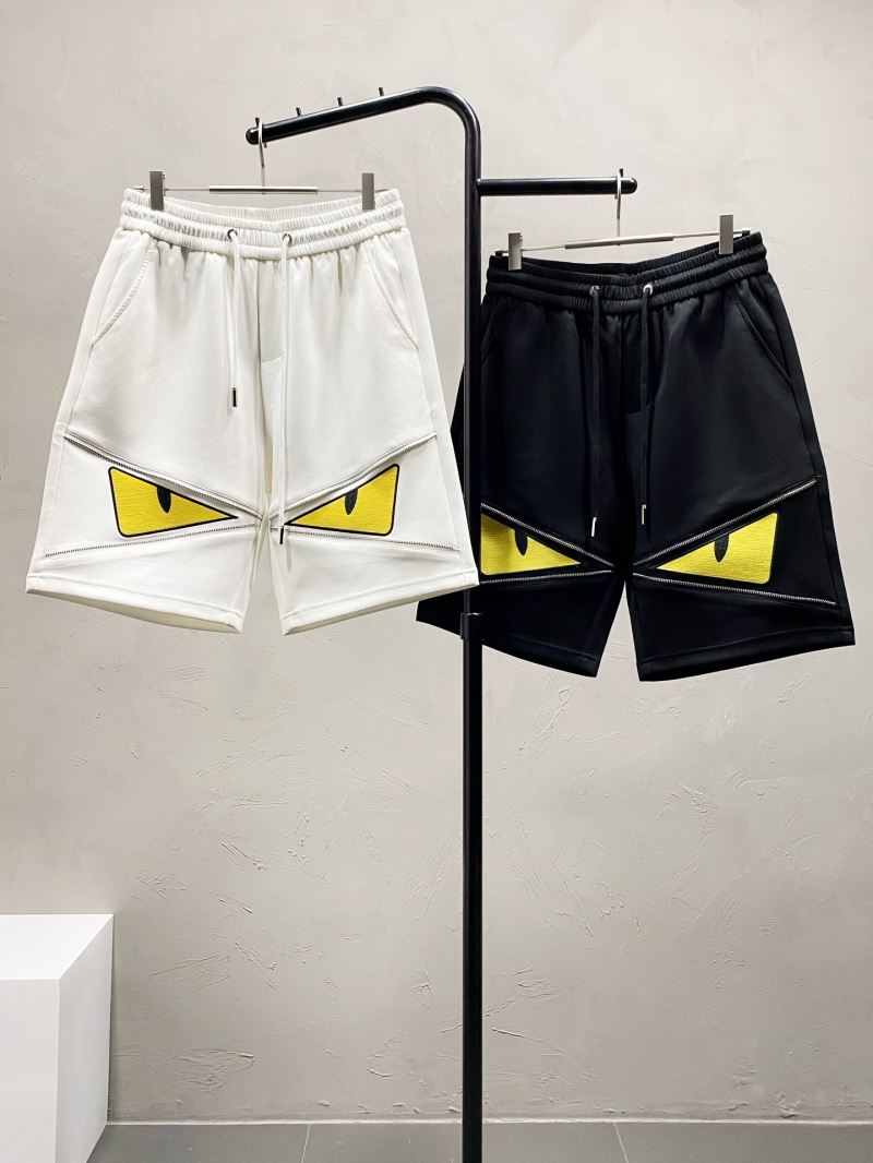 Fendi Short Pants